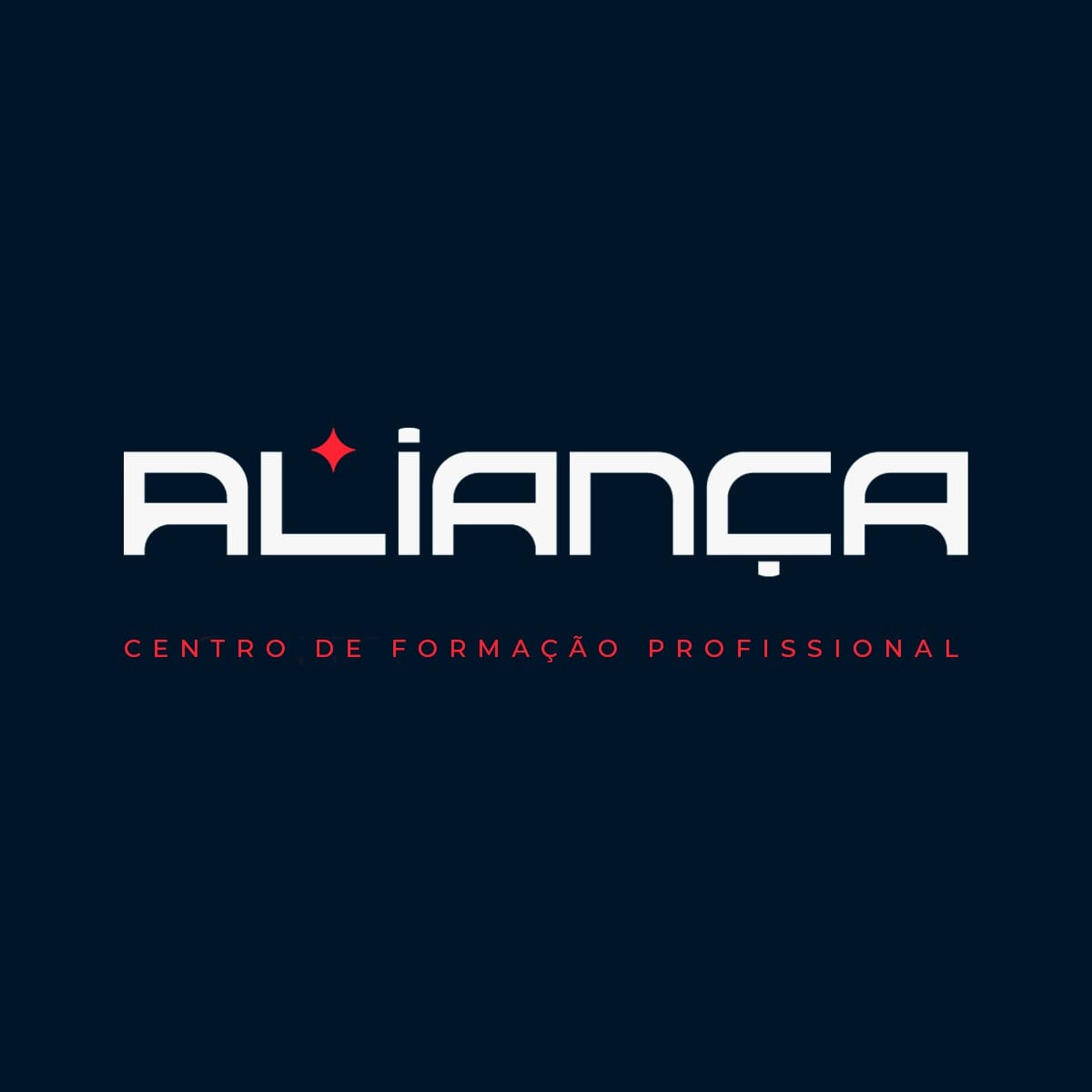 Aliança Centro de Formação Profissional
