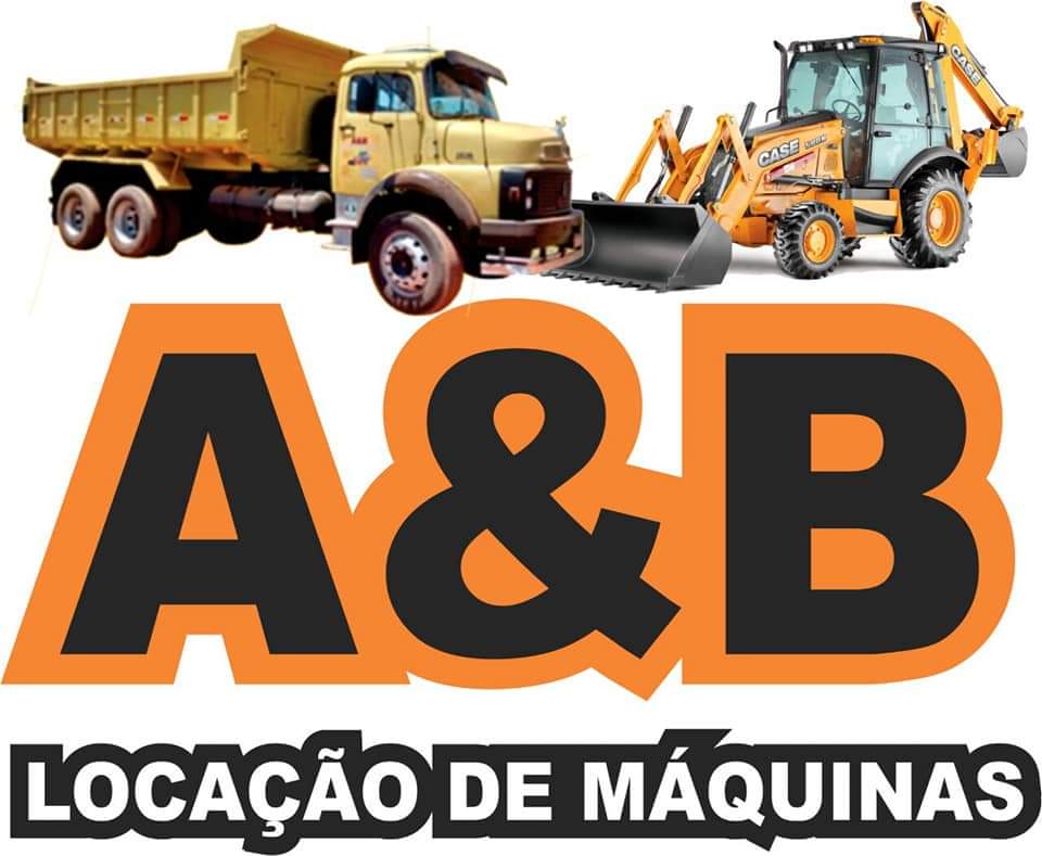 A&B Locação de Máquinas