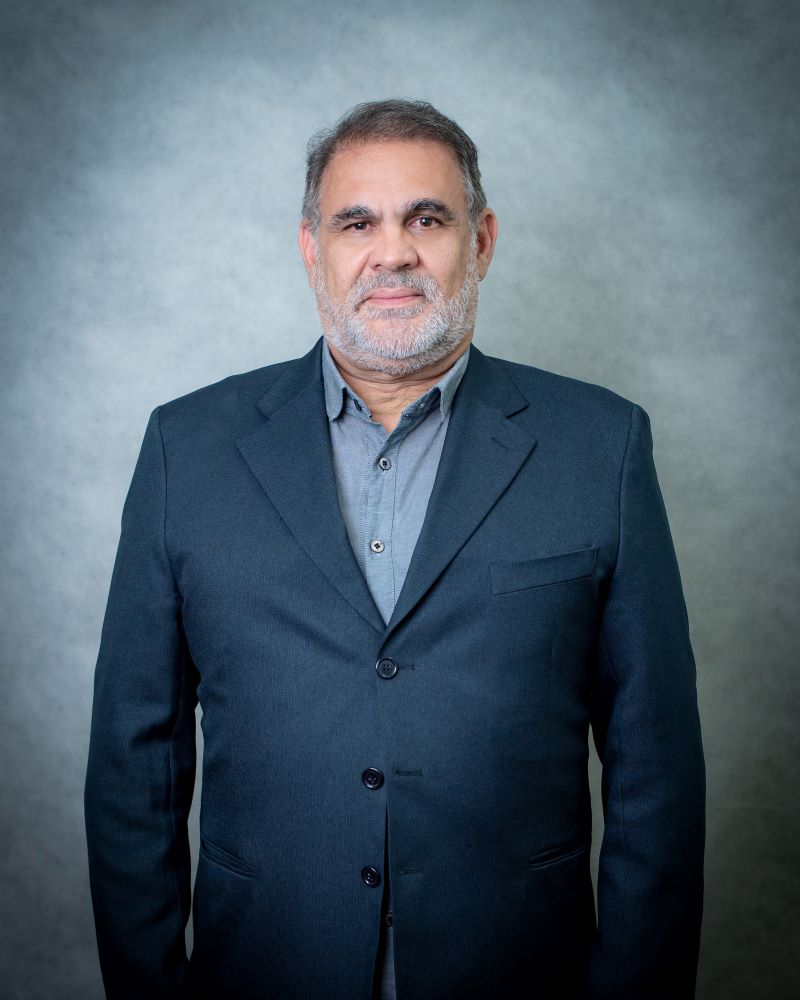 Carlos Antônio Vieira