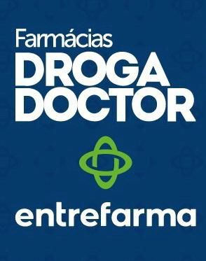 Droga Doctor ENTREFARMA