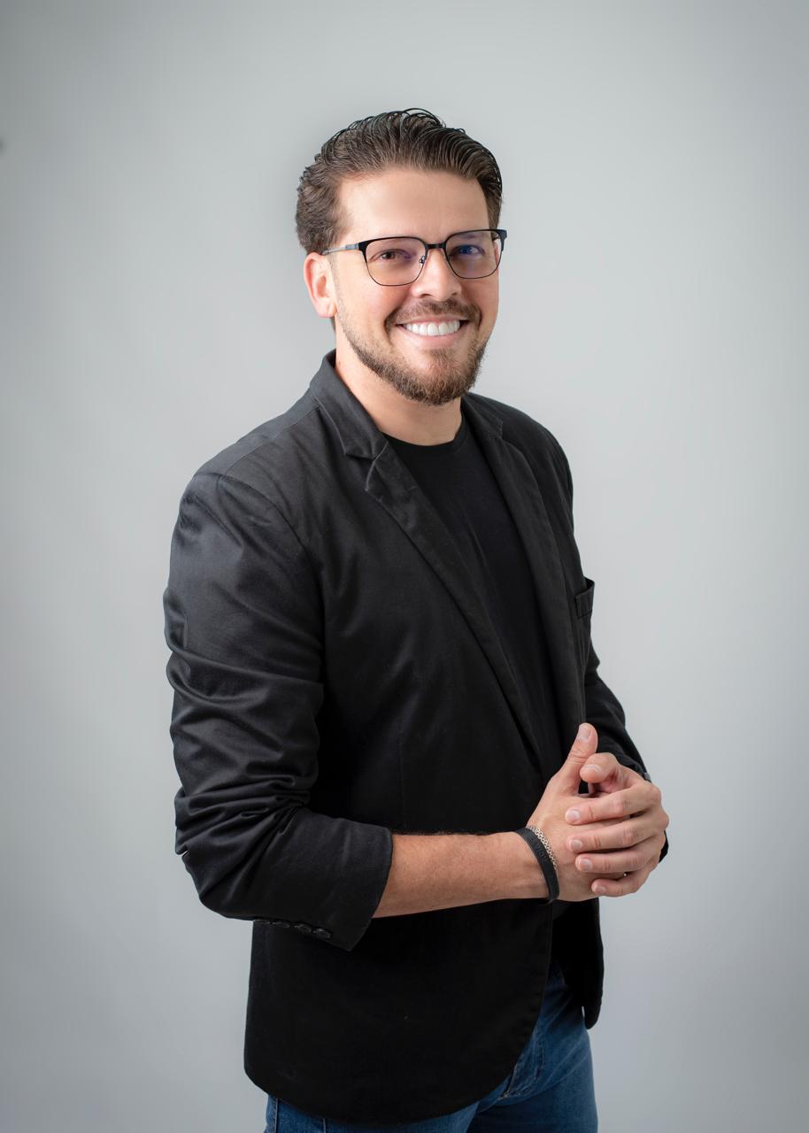 Luiz Neto Fontes Junior