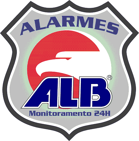 ALB Monitoramento de Alarmes